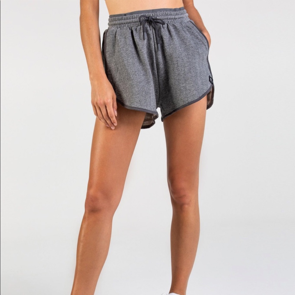 Dual Band Shorts